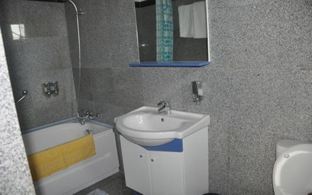 Отель Complex Domneasca Seimeni Номер фото